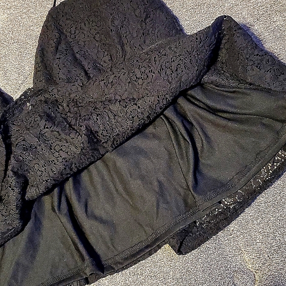 Sun+Moon top - Picture 7 of 7